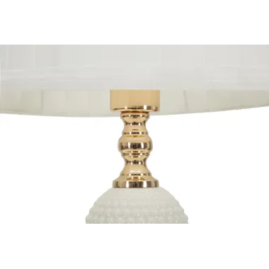 LAMPA NOCNA NAPOLI 25X40 cm